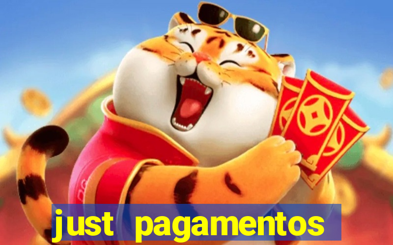 just pagamentos ltda jogos